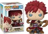 Naruto Shippuden - Gaara 728 Special Edition - Funko Pop! - Produktbild-Vorschau 4
