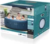 Milan Lay-Z-Spa AirJet Plus BESTWAY 6-Personen-Whirlpool Produktbild-Vorschau 24