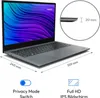 E15433 (MD600023), Grau, 15,6 Zoll, Full HD, Intel Core Produktbild-Vorschau 5