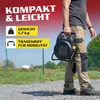 HECH 3542 Heizlüfter Keramik | 2000W | bis 20m² | Produktbild-Vorschau 3