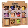 Fuggler Figuren 12er Pack Deluxe Geschenkverpackung inkl. 2 Produktbild-Vorschau 1