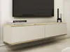 GrainGold TV-Schrank Diolo - Hängende RTV-Schrank, Produktbild-Vorschau 1