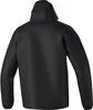Erima Liga Star Allwetterjacke Schwarz - XXL Produktbild-Vorschau 3