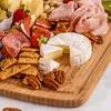 Planche à Découper en Bois de Bambou avec Rigole (Grande Voir les images du produit 11