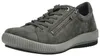 Legero Sneaker Sneaker Veloursleder Produktbild-Vorschau 1