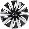 Sparco Radkappen 15 Zoll Lazio Schwarz Silber 4x Produktbild-Vorschau 21