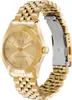 Ice-Watch 023791 Damenuhr ICE Steel Solar S Goldfarben Produktbild-Vorschau 7