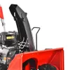 Déneigeuse à essence HECHT 9555 SE avec démarrage Voir les images du produit 5