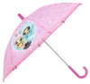 regenschirm für Kinder 63 x 70 cm Polyester rosa Produktbild-Vorschau 4
