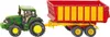 Tracteur jouet Siku JOHN DEERE vert ; 1650 Voir les images du produit 1