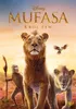 Mufasa. Król Lew, DVD Podgląd zdjęcia produktu 2
