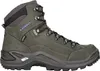 A single hiking boot shown against a white background. Produktbild-Vorschau