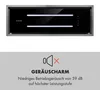 High Line Deckenhaube 77 cm 410 m3/h 75W 3 Stufen Produktbild-Vorschau 7