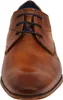 Bugatti City Morino Business Schuh Braun Náhled obrázku produktu 4