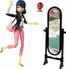 BANDAI Miraculous Ladybug - 12 cm Minipuppe: Marinette Produktbild-Vorschau 5