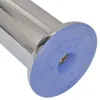 4 Okrągłe nóżki do kanapy chrom 180 mm Podgląd zdjęcia produktu 2