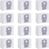 12 Stück Ersatzteile Zubehörset für Roborock S7 MaxV Produktbild-Vorschau 1