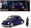 JADA Mercredi VW Beatle 1:24 325-5076 Voir les images du produit 4