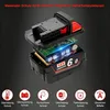 Batterie de remplacement Milwaukee M18 18 V 6,0 Ah Li-Ion, Voir les images du produit 2