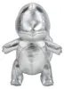 Pokemon Plüschfigur - 25. Jubiläum Select (silber, 20cm) Produktbild-Vorschau 12