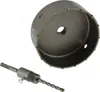 GEKO Korunkový vrták do zdi a betonu 150mm, SDS+, G40010 Náhled obrázku produktu 2