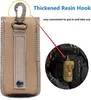 Brillenetui, robustes taktisches Outdoor-Etui, Produktbild-Vorschau 4