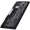 Akku kompatibel mit Fujitsu Typ FPB0338S Produktbild-Vorschau 1