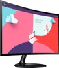 SAMSUNG S24C360EAU Curved Monitor 61,0 cm (24,0 Zoll) Produktbild-Vorschau 3