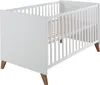 roba Kinderzimmer Set 3-teilig Ole - Kinderbett 70 x 140 cm Produktbild-Vorschau 17