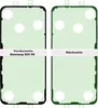 Samsung Galaxy S25 SM-S931 Akkudeckel Rahmen Kleber Produktbild-Vorschau 1