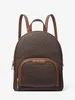 Michael Kors Freizeitrucksack 35S2G8TB2B-BROWN Braun Produktbild-Vorschau 21