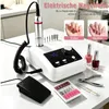 Nagelfräser, Nagelfeile Elektrisch, Nagelpflegegerät, Nail Produktbild-Vorschau 5