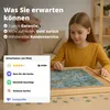 FlinQ Puzzlebrett drehbar mit Aufbewahrungssystem – 6 Produktbild-Vorschau 12