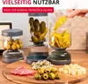 Scolapasta Westmark 750 ml, 21402260 Anteprima dell’immagine prodotto 23