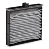 PURFLUX AHC234 Innenraumfilter Pollenfilter für RENAULT Produktbild-Vorschau 2