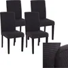 lot de 4 chaises de salle à manger Chaise de cuisine Littau Voir les images du produit 1