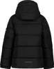Icepeak Louin Winterjacke für Kinder mit Kapuze und Produktbild-Vorschau 2