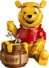 LEGO | Disney Winnie Puuh - Modellbau für Erwachsene zum Produktbild-Vorschau 4
