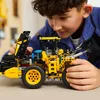 LEGO® Technic 42209 - Chargeuse sur pneus Volvo L120 Voir les images du produit 22