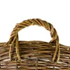 Panier en osier 45 cm Voir les images du produit 5