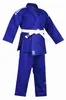 Adidas Training Judoanzug blau 160 Produktbild-Vorschau 2