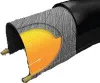MAXXIS Reifen Overdrive Excel 28x1.60 40-622 schwarz Reflex Produktbild-Vorschau 7