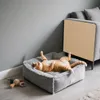 OKWISH Kratzbäume Selbstklebend, Kratzschutz Katze, Produktbild-Vorschau 6