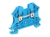 Weidmüller 1020080000 - Blau - 2,5 mm² - 24 A - 60 mm - Produktbild-Vorschau 2