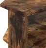 RogowaSzafkanaTelewizor Dąb wędzony 102x40,5x45cm Podgląd zdjęcia produktu 8