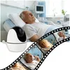 HD Überwachungskamera mit Monitor, schwenk- & neigbar: SOS Produktbild-Vorschau 8