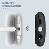 Fintie Silikonhülle Kompatibel mit Apple AirPods Max Produktbild-Vorschau 3
