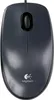 Logitech USB Mouse M90  grau Produktbild-Vorschau 13