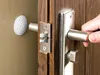 Verk 01895 Butoir de poignée de porte autocollant pour le Voir les images du produit 5