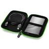 deleyCON Festplattentasche Festplatten Case HDD Case - Für Produktbild-Vorschau 3